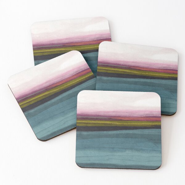 Item preview, Colorful Abstract designed and sold by Melissa-Rusly.