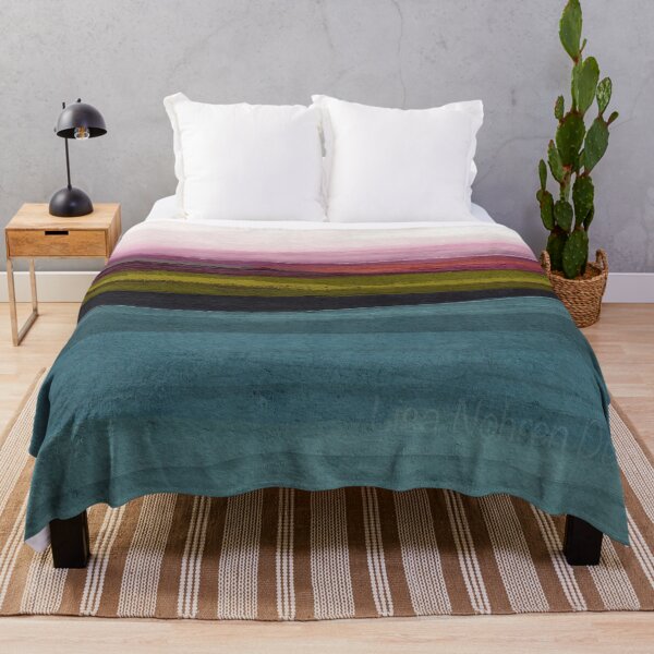 Item preview, Colorful Abstract designed and sold by Melissa-Rusly.