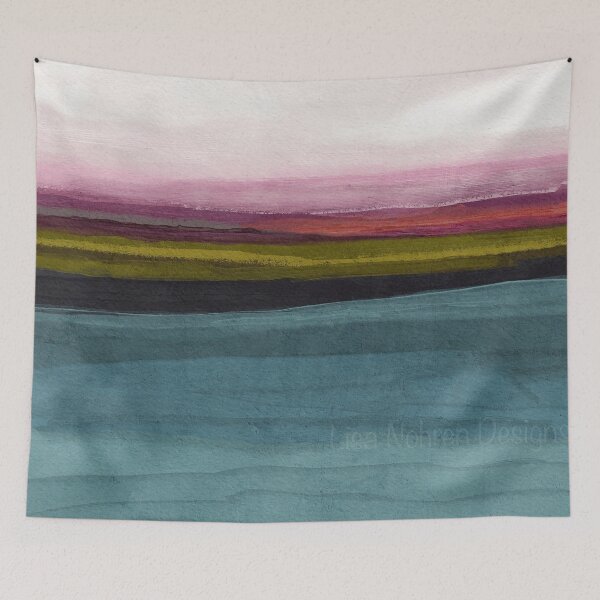 Item preview, Colorful Abstract designed and sold by Melissa-Rusly.