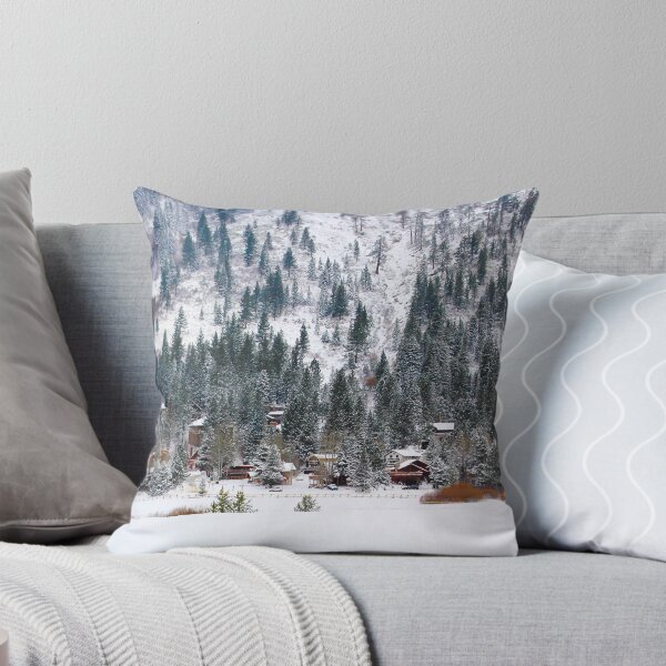 Item preview, Over the River and Through the Woods designed and sold by Barbara  Brown.