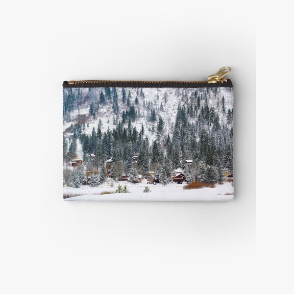 Item preview, Over the River and Through the Woods designed and sold by Barbara  Brown.