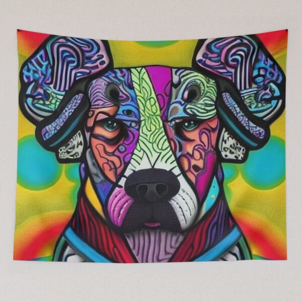 Item preview, The Maremma Sheepdog designed and sold by cfbennettmedia.