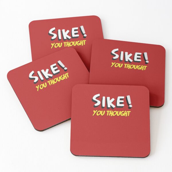 Item preview, sike you though designed and sold by Grafik0.