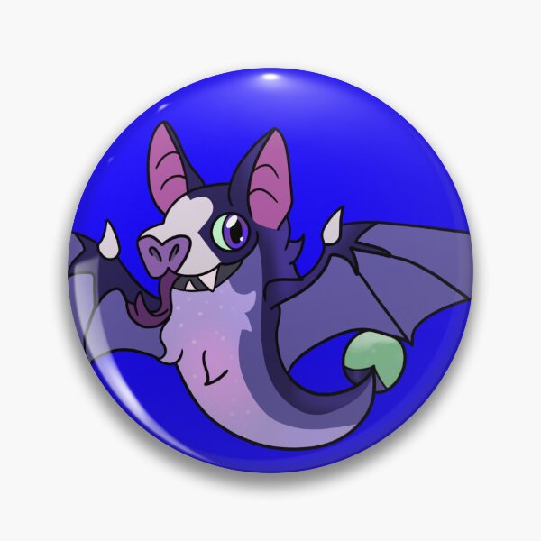 Item preview, Stringbean in bat form! designed and sold by JaycobsFavsDX.