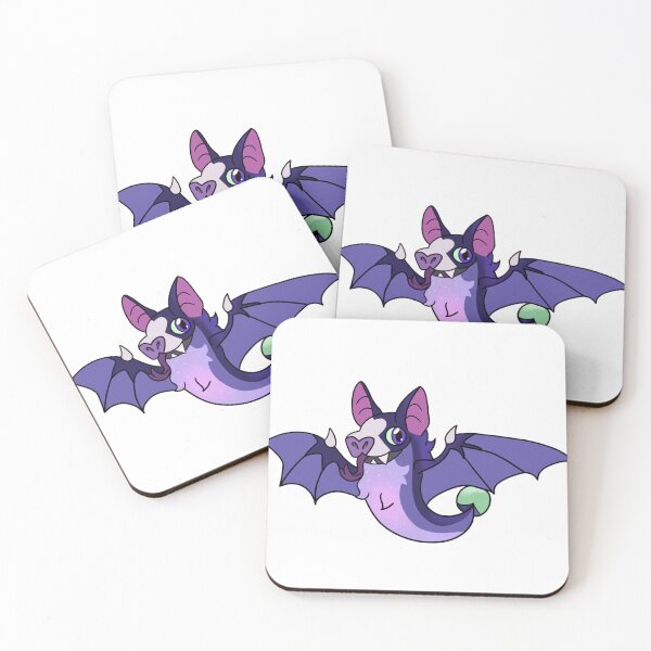 Item preview, Stringbean in bat form! designed and sold by JaycobsFavsDX.