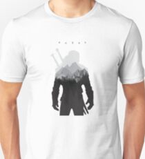 the witcher Unisex T-Shirt