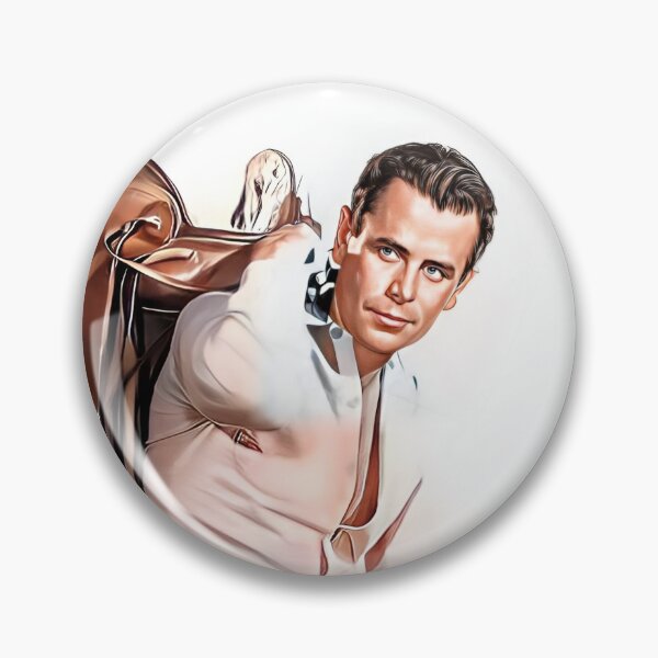 Item preview, glenn ford designed and sold by Bjorkyboy.