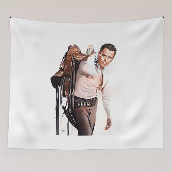 Item preview, glenn ford designed and sold by Bjorkyboy.