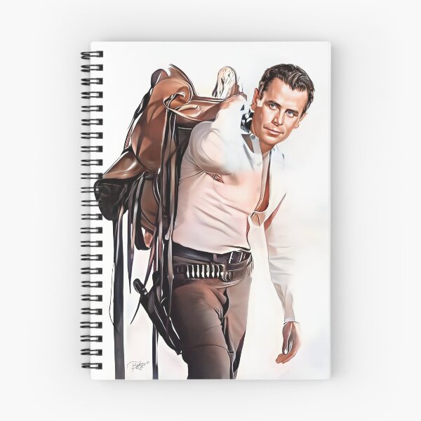 Item preview, Glenn Ford designed and sold by Bjorkyboy.