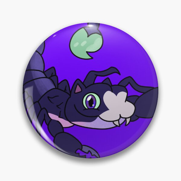 Item preview, Stringbean in scorpion form!!! designed and sold by JaycobsFavsDX.