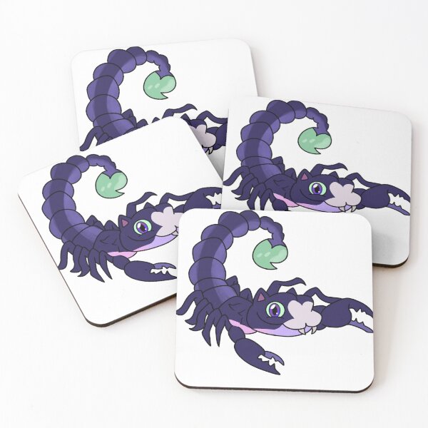 Item preview, Stringbean in scorpion form!!! designed and sold by JaycobsFavsDX.