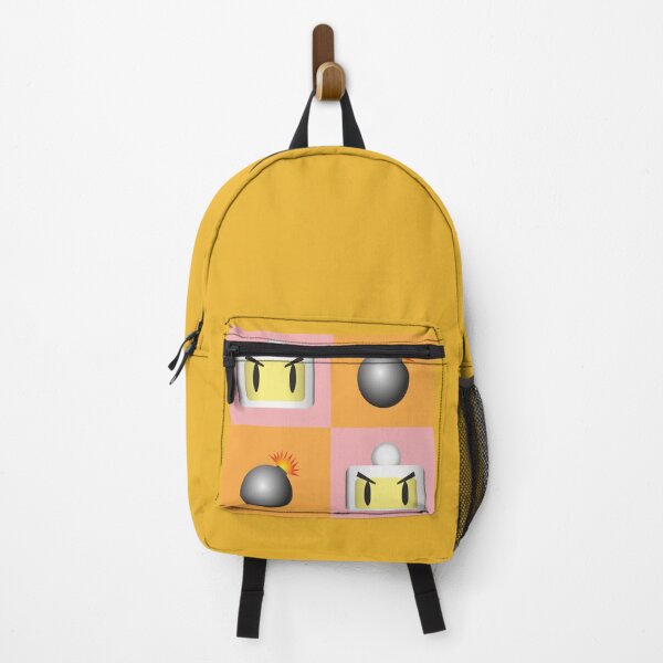 Item preview, Super Bomberman designed and sold by zon-.