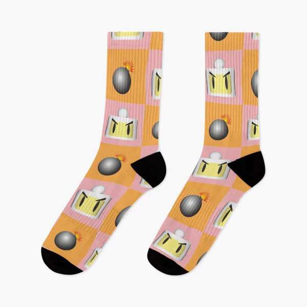 Item preview, Super Bomberman designed and sold by zon-.