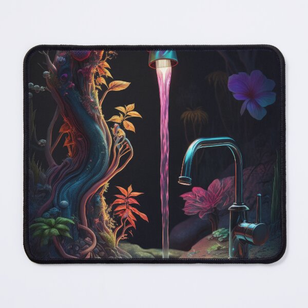 Item preview, The Flow of Life designed and sold by Crystal Heaven.