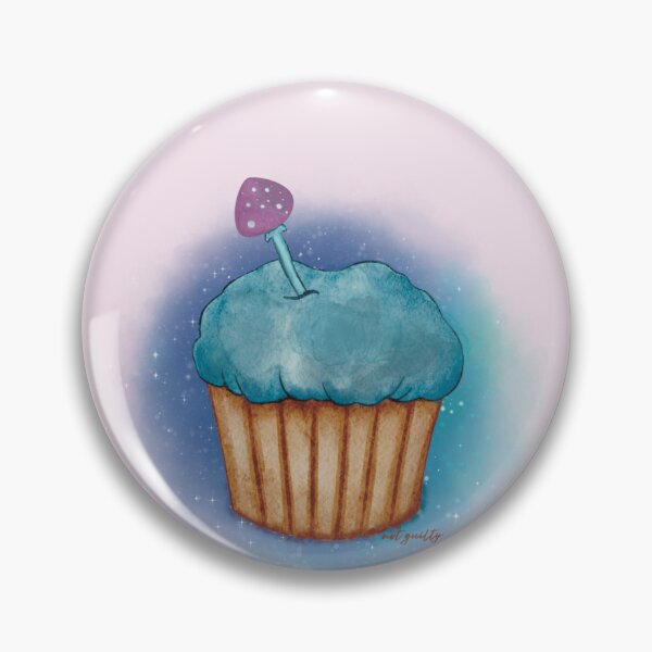 Item preview, Cupcake designed and sold by notguilty.