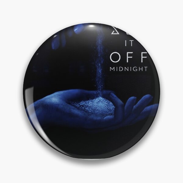 Item preview, Midnight Set It Off designed and sold by ShopWilcox.