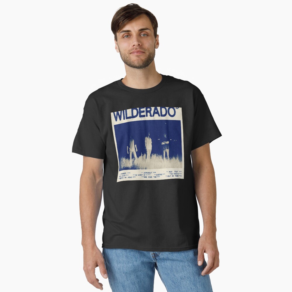 Surefire Wilderado Classic T-Shirt