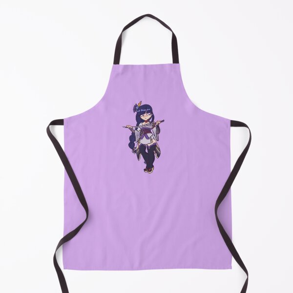 Item preview, Chibi Raiden Shogun designed and sold by ril-arts.
