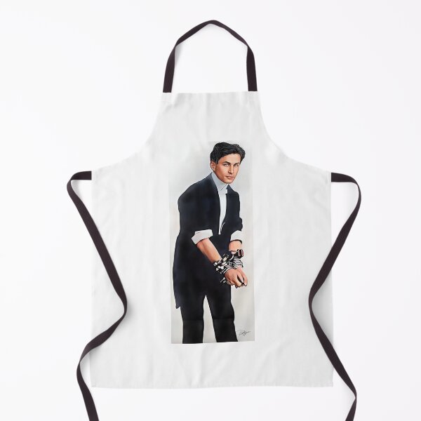 Item preview, Harry Houdini, man of mystery designed and sold by Bjorkyboy.