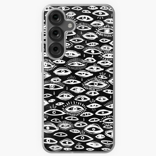 Item preview, The Third Eye Black designed and sold by inkedinred.