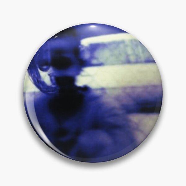 Item preview, Inside of Emptiness John Frusciante designed and sold by ShopWilcox.
