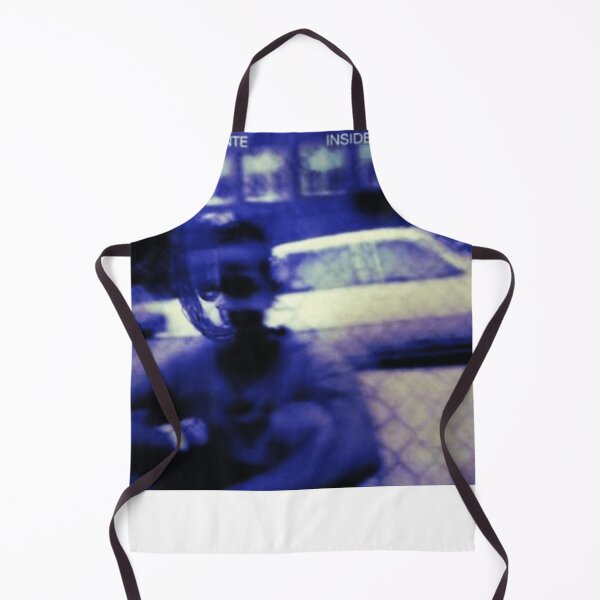 Item preview, Inside of Emptiness John Frusciante designed and sold by ShopWilcox.