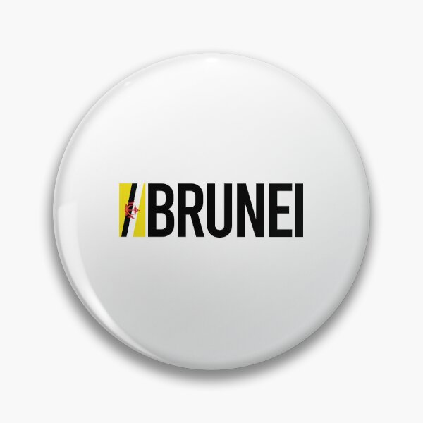 Item preview, Copy of Brunei Minimal Design collection designed and sold by randomorder.