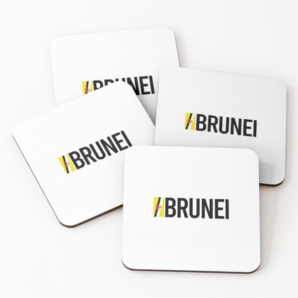 Item preview, Copy of Brunei Minimal Design collection designed and sold by randomorder.