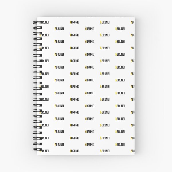 Item preview, Copy of Brunei Minimal Design collection designed and sold by randomorder.