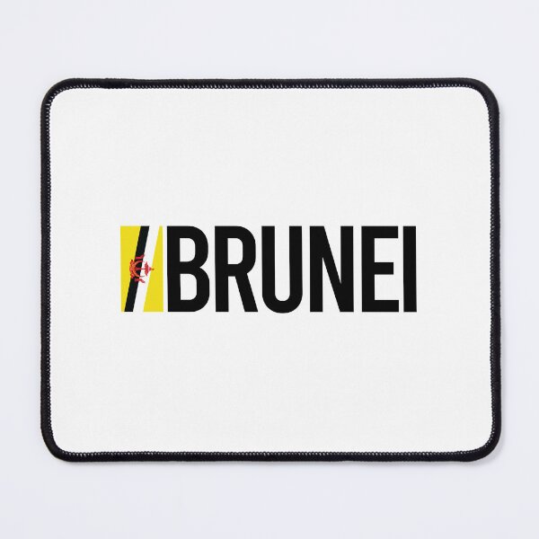Item preview, Copy of Brunei Minimal Design collection designed and sold by randomorder.