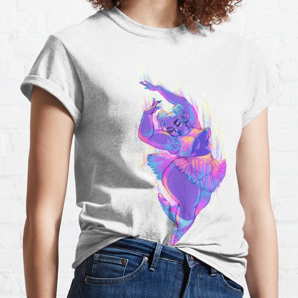 Ballerina Classic T-Shirt