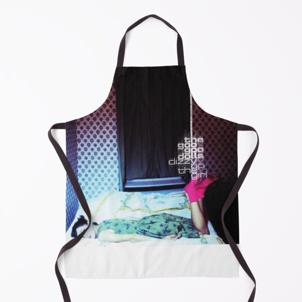 Item preview, Dizzy Up the Girl Goo Goo Dolls designed and sold by OmariShannonSh.