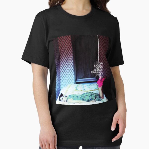 Item preview, Dizzy Up the Girl Goo Goo Dolls designed and sold by OmariShannonSh.