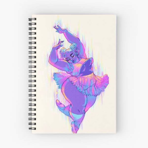 Item preview, Ballerina designed and sold by Gunkiss.