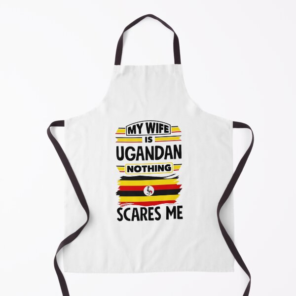 Item preview, Ugandan Uganda Ugandan Flag Quote designed and sold by ShopTheStyle.