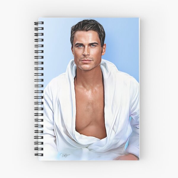 Item preview, ROB LOWE designed and sold by Bjorkyboy.