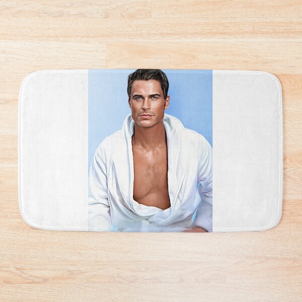 Item preview, ROB LOWE designed and sold by Bjorkyboy.