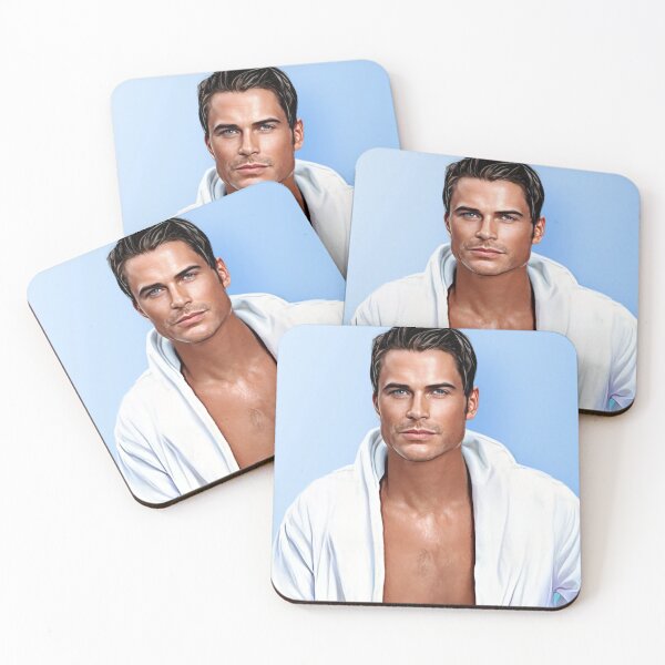Item preview, ROB LOWE designed and sold by Bjorkyboy.