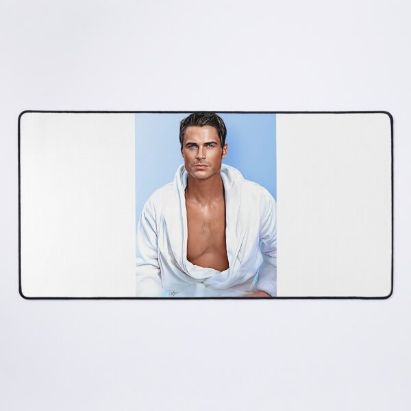 Item preview, ROB LOWE designed and sold by Bjorkyboy.