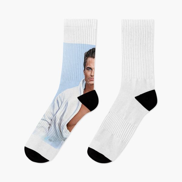Item preview, ROB LOWE designed and sold by Bjorkyboy.