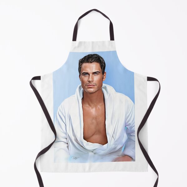 Item preview, ROB LOWE designed and sold by Bjorkyboy.