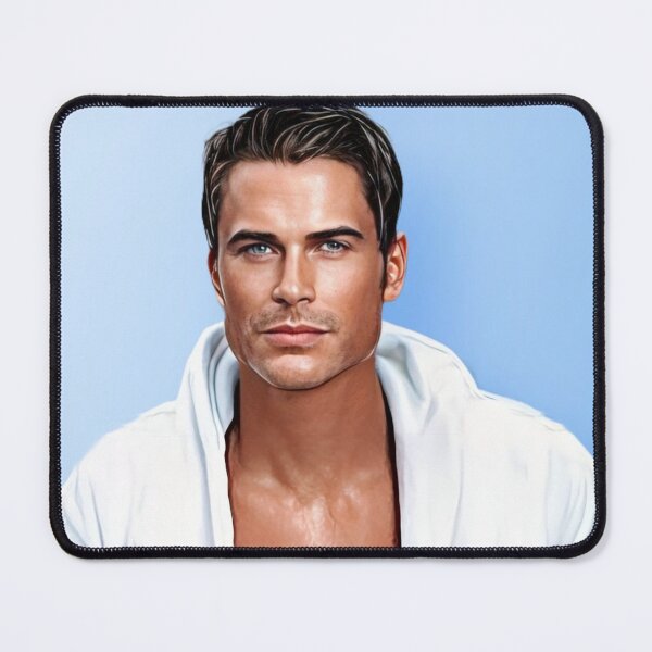 Item preview, ROB LOWE designed and sold by Bjorkyboy.