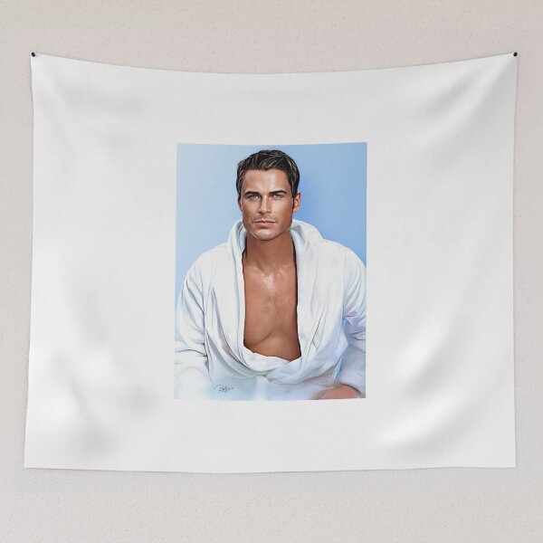 Item preview, ROB LOWE designed and sold by Bjorkyboy.