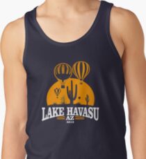 Lake Havasu Arizona 2018 Tank Top