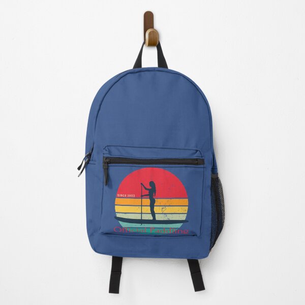 Item preview, Official Paddling T-Shirt designed and sold by Be Chill.
