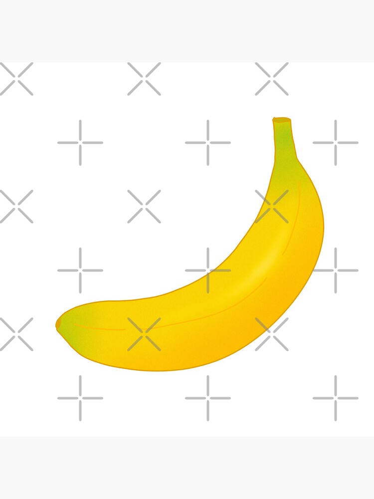 Coloring Page For Kids With Banana Fruits a Printable Vector Illustration -  MasterBundles