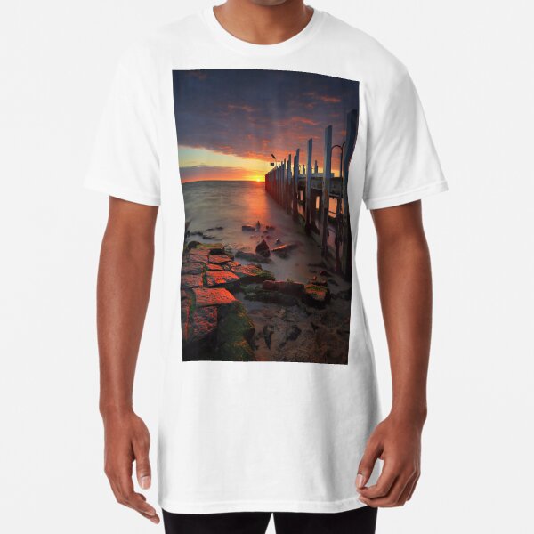 Long T-Shirt