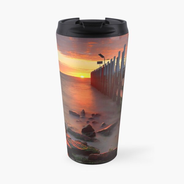Travel Mug