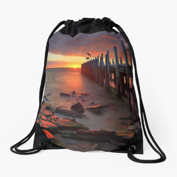 Drawstring Bag