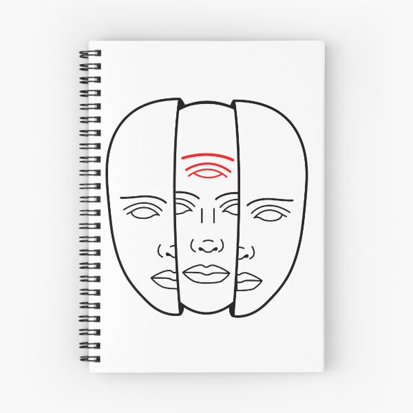 Item preview, Third eye designed and sold by tatuira.